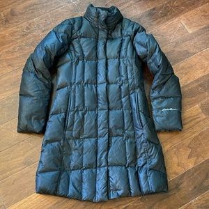 Eddie Bauer Down Coat